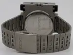 Seiko Sprint x Giugiaro Aliens/Ripley Chronograph - Ref. SCED035 | Watch Scout thumbnail 5