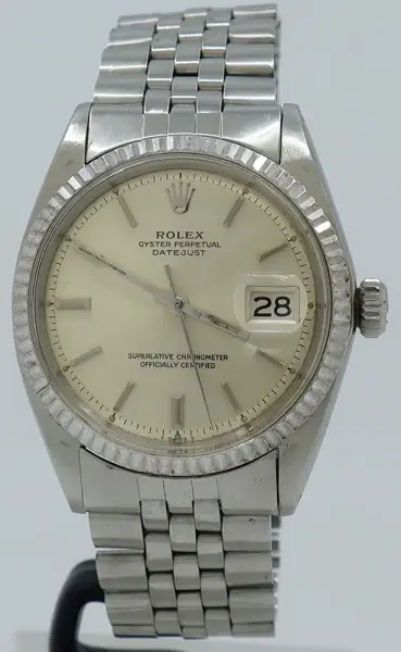 Rolex Datejust 36