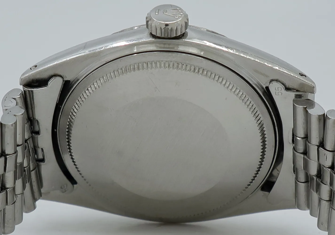 Rolex Datejust 36 1601/4, photo 6 of 6