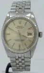 Rolex Datejust (1970) - Ref. 1601/4 | Watch Scout thumbnail 1