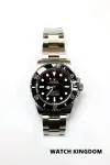 Rolex Submariner (2025) - Ref. 124060 | Watch Scout thumbnail 1