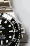 Rolex Submariner (2025) - Ref. 124060 | Watch Scout thumbnail 4