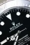 Rolex Submariner (2025) - Ref. 124060 | Watch Scout thumbnail 7