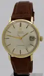 Omega Seamaster Date 166.020 Price in Australia | $2.5k thumbnail 1