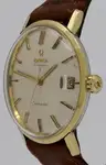 Omega Seamaster Date 166.020 Price in Australia | $2.5k thumbnail 2