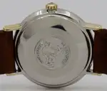 Omega Seamaster Date 166.020 Price in Australia | $2.5k thumbnail 5