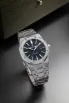Audemars Piguet Royal Oak (2018) - Ref. 15400ST.OO.1220ST.01.A | Watch Scout thumbnail 1
