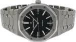 Audemars Piguet Royal Oak (2018) - Ref. 15400ST.OO.1220ST.01.A | Watch Scout thumbnail 3