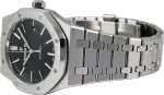 Audemars Piguet Royal Oak (2018) - Ref. 15400ST.OO.1220ST.01.A | Watch Scout thumbnail 4