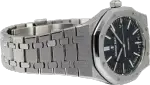 Audemars Piguet Royal Oak (2018) - Ref. 15400ST.OO.1220ST.01.A | Watch Scout thumbnail 5