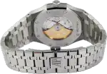 Audemars Piguet Royal Oak (2018) - Ref. 15400ST.OO.1220ST.01.A | Watch Scout thumbnail 6