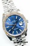 Rolex Datejust 41 (2025) - Ref. 126334 | Watch Scout thumbnail 2