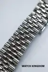 Rolex Datejust 41 (2025) - Ref. 126334 | Watch Scout thumbnail 5