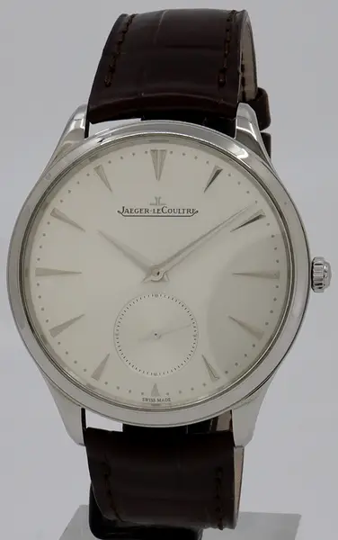 Jaeger-LeCoultre Master Grande Ultra Thin