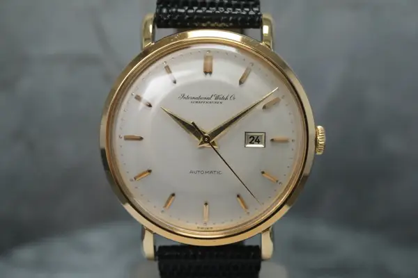 IWC Classic Ref. 8531