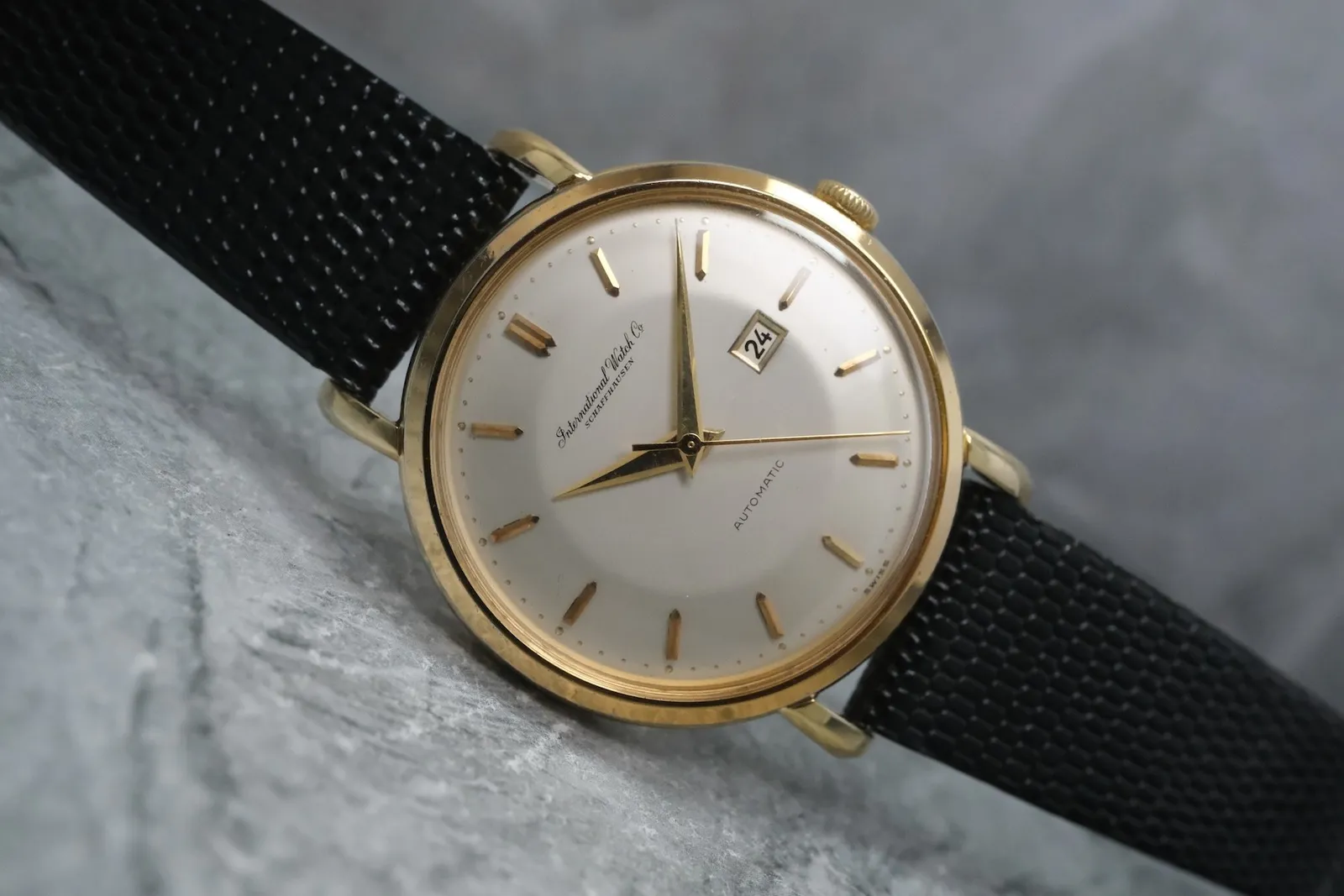 IWC Classic 8531, photo 12 of 12