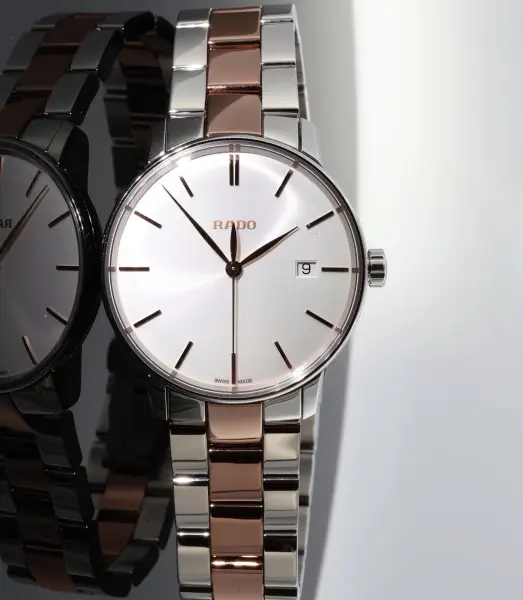 Rado Coupole