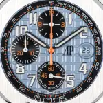 Audemars Piguet Royal Oak Offshore Chronograph 26238ST.OO.A340CA.01 Price in Australia | $64k thumbnail 2