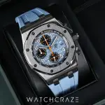 Audemars Piguet Royal Oak Offshore Chronograph 26238ST.OO.A340CA.01 Price in Australia | $64k thumbnail 3