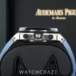 Audemars Piguet Royal Oak Offshore Chronograph 26238ST.OO.A340CA.01 Price in Australia | $64k thumbnail 5