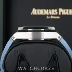Audemars Piguet Royal Oak Offshore Chronograph 26238ST.OO.A340CA.01 Price in Australia | $64k thumbnail 6