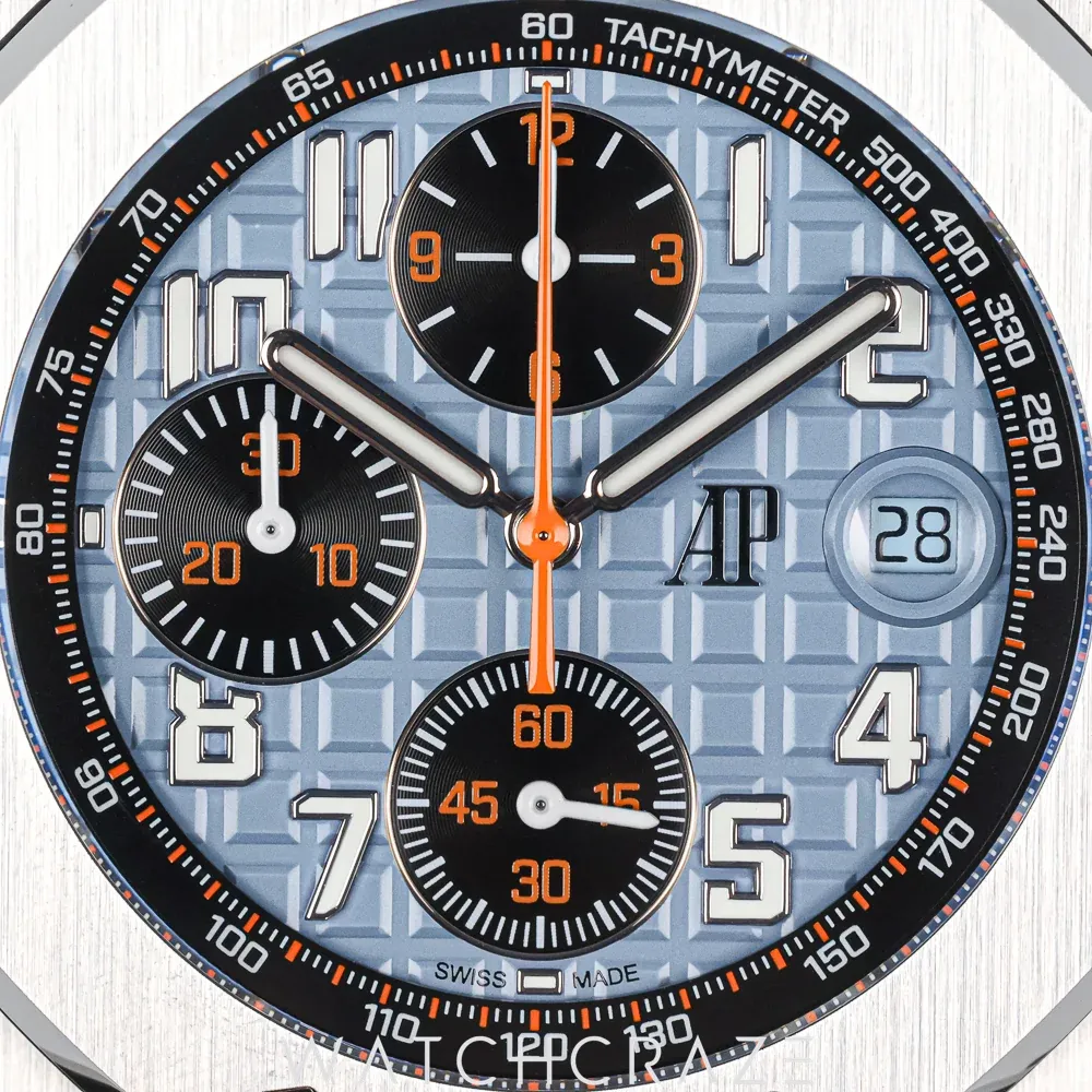 Audemars Piguet Royal Oak Offshore Chronograph 26238ST.OO.A340CA.01 Price in Australia | $64k - image 2