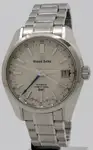 Grand Seiko Heritage GMT Mt.Iwate SBGJ201, thumbnail 1 of 7