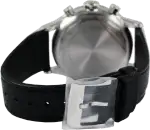 Kurono Chronograph 1 MK2 Salmon (2023) - Ref. KUR-LIM2 | Watch Scout thumbnail 5