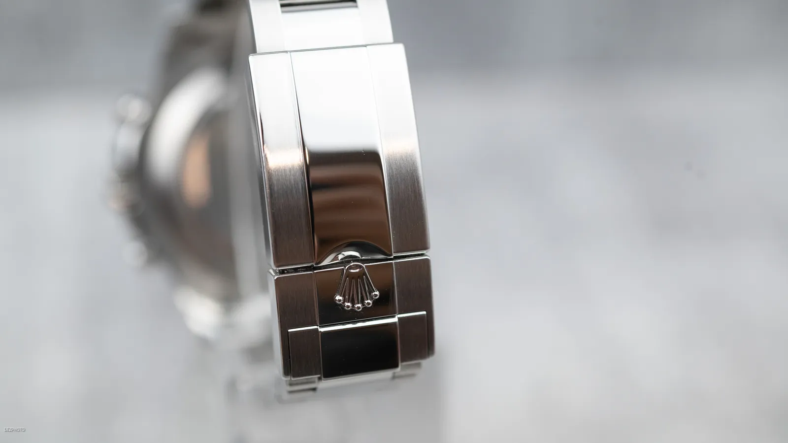 Rolex Yacht-Master II 116680, photo 9 of 9