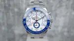 Rolex Yacht-Master II (2022) - Ref. 116680 | Watch Scout thumbnail 1