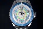 Mido Ocean Star Decompression Timer, thumbnail 1 of 28