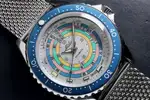 Mido Ocean Star Decompression Timer, thumbnail 16 of 28