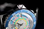 Mido Ocean Star Decompression Timer, thumbnail 20 of 28