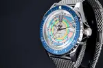 Mido Ocean Star Decompression Timer, thumbnail 3 of 28