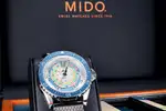 Mido Ocean Star Decompression Timer, thumbnail 25 of 28