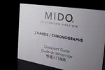 Mido Ocean Star Decompression Timer, thumbnail 27 of 28