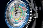 Mido Ocean Star Decompression Timer, thumbnail 4 of 28