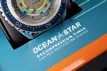 Mido Ocean Star Decompression Timer, thumbnail 6 of 28