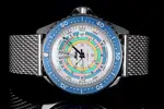 Mido Ocean Star Decompression Timer, thumbnail 9 of 28