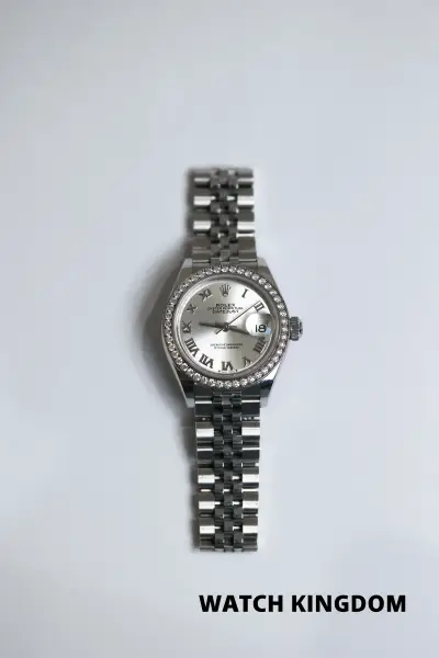 Rolex Lady-Datejust Ref. 279384RBR