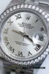 Rolex Lady-Datejust 279384RBR Price in Australia | $25k thumbnail 2
