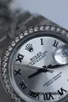 Rolex Lady-Datejust 279384RBR Price in Australia | $25k thumbnail 3