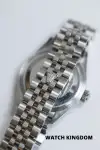Rolex Lady-Datejust 279384RBR Price in Australia | $25k thumbnail 6