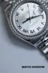 Rolex Lady-Datejust 279384RBR Price in Australia | $25k thumbnail 8
