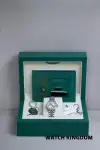 Rolex Lady-Datejust 279384RBR Price in Australia | $25k thumbnail 9