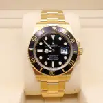 Rolex Submariner Date 126618LN Price in Australia | $60k thumbnail 2