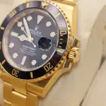 Rolex Submariner Date 126618LN Price in Australia | $60k thumbnail 6