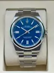 Rolex Oyster Perpetual (2025) - Ref. 134300 | Watch Scout thumbnail 2
