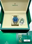 Rolex Oyster Perpetual (2025) - Ref. 134300 | Watch Scout thumbnail 9
