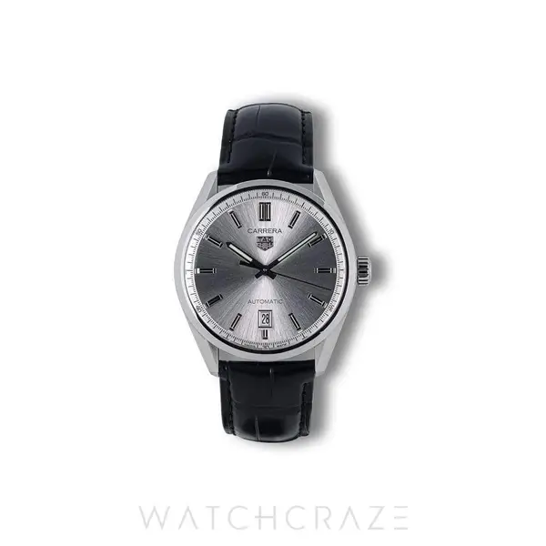 TAG Heuer Carrera